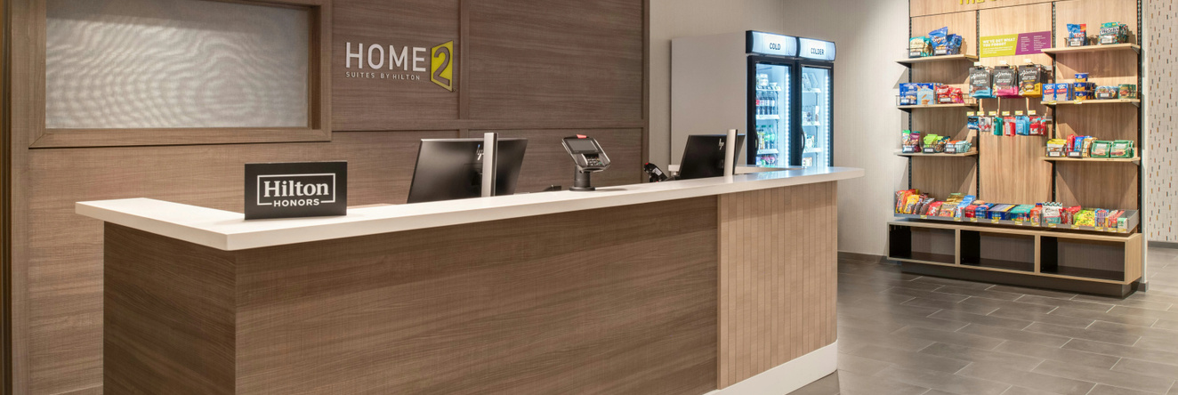 Home2 Suites By Hilton Woodland Sacramento, 伍德兰 — 照片 1