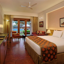 DoubleTree by Hilton Hotel Goa - Arpora - Baga, Arpora — photo 2