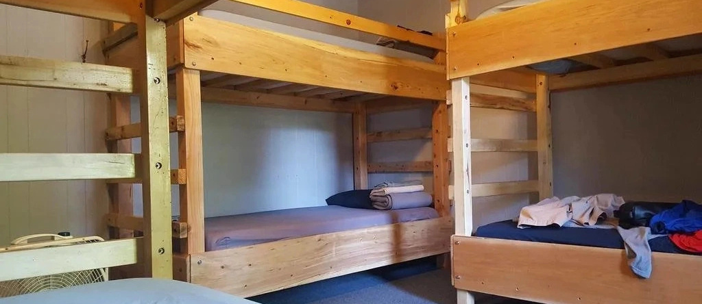 The Local Hostel, Уоткинс-Глен — фото 1