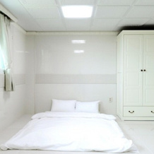 Samcheok Yonghwa Hotel, Geundeok-myeon — photo 3