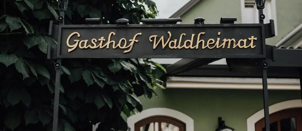 Gasthof Rothwangl Hannes, Krieglach — photo 1