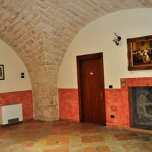 Tenuta Santa Lucia, Манфредония — фото 5