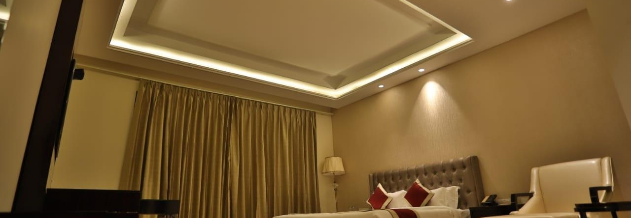 Veta Hotel, Thanesar — photo 1