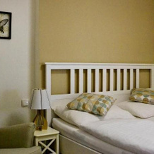 Hotel Drnholec, Drnholec — photo 2