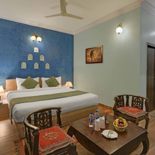 Hariyali Dhani Camps & Resort, Khiyansaria — фото 5