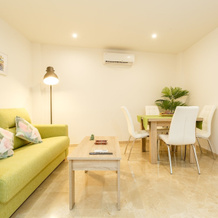 Apartamento la Sorpresa del Genovés, 加的斯 — 照片 5