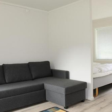 Brekke Apartments, 弗拉姆 — 照片 4