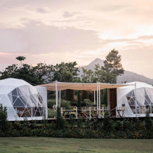 Oh La La Glamping Khaoyai, 巴冲 — 照片 3