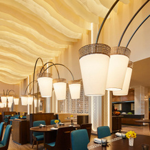 Taj Cidade de Goa Horizon, Goa, 帕纳吉 — 照片 5