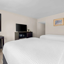 Days Inn By Wyndham Albany Suny, Макконвил — фото 3