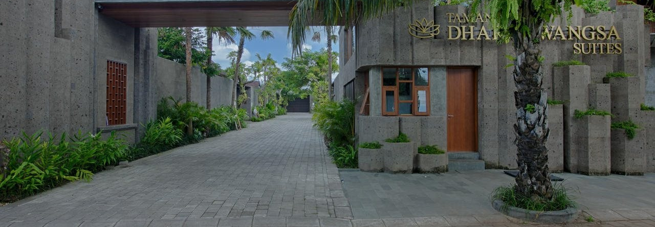 Taman Dhamawangsa Suites, Беноа — фото 1