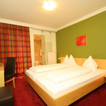 Hotel Obermayr, Эбенау — фото 3
