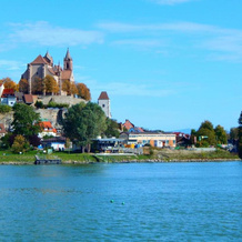Mobil Home 6 Personnes Alsace, Бьешем — фото 5