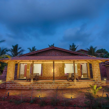Beachfront Villas, Ratnagiri — photo 2
