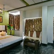 Hotel Pink Pearl, 赖加尔 — 照片 5