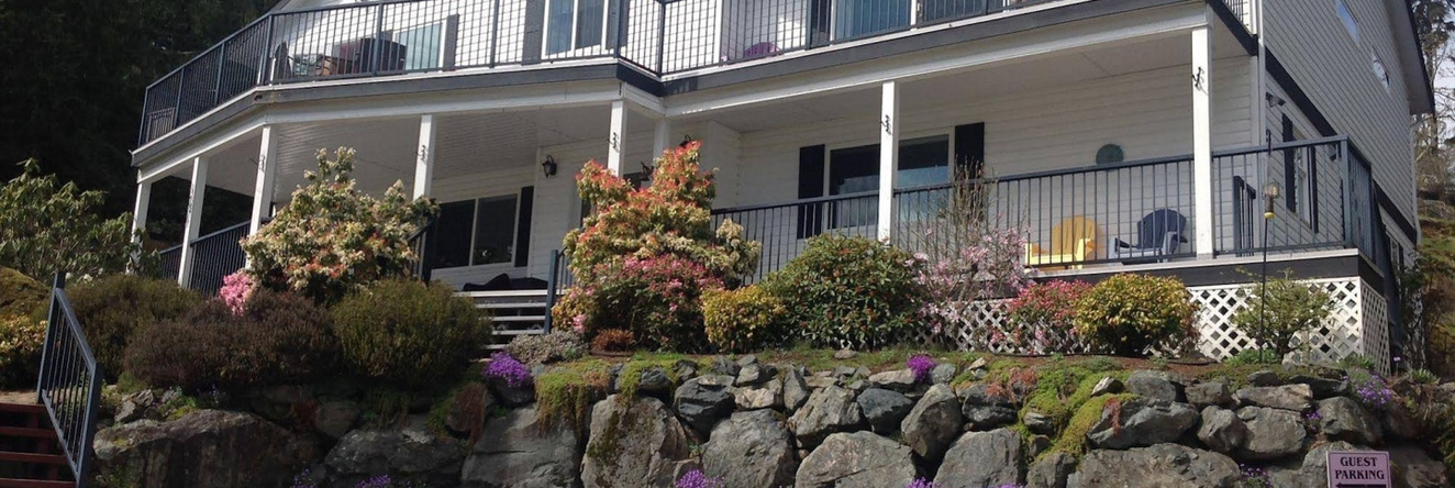 4 Beaches Bed & Breakfast, 苏克 — 照片 1