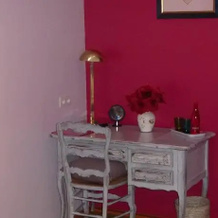 Chambres d'Hôtes Les Terrasses de Fleurieux, 弗勒里耶叙拉尔布雷勒 — 照片 3