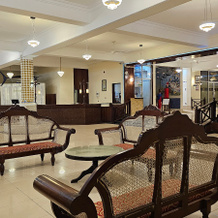 Sai Rock Beach Hotel & Spa, 蒙巴萨 — 照片 4