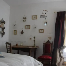 Chambre d'Hôtes La Maison sur la Place., 塞拉斯 — 照片 5