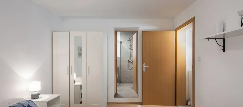 Villa Anna With Private Pool And Garden, Брибир — фото 1
