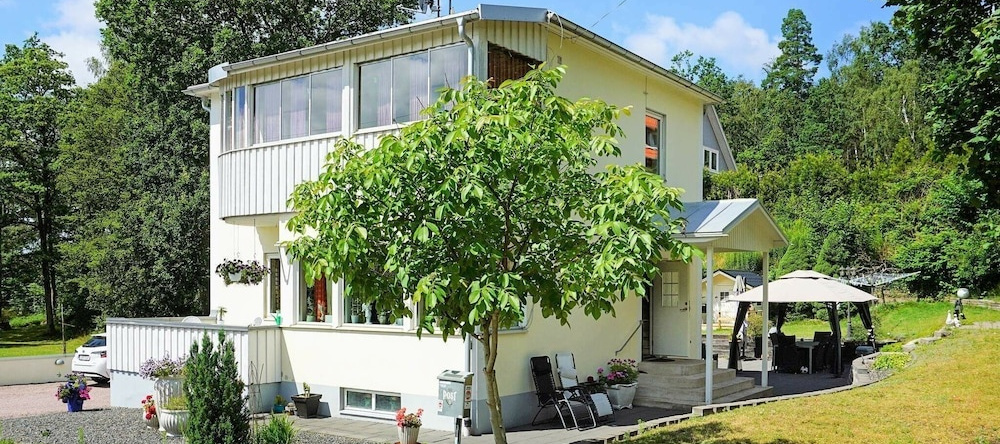 Holiday Home in Ôrkelljunga, 厄尔克尔永阿 — 照片 1