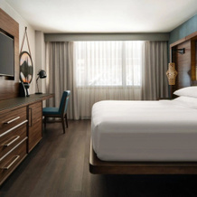 Seattle Airport Marriott, Сиэтл — фото 3