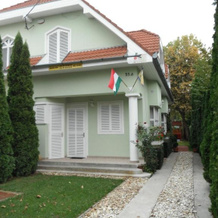 Csokonai guesthouse, 佐马尔迪 — 照片 2
