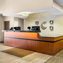 Comfort Suites Grayslake Near Libertyville North, Грейслейк — фото 4