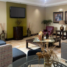 Rodeway Inn & Suites Winnfield, 温菲尔德 — 照片 2