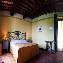 La Solaia Hotel, Civitella in Val di Chiana — photo 3