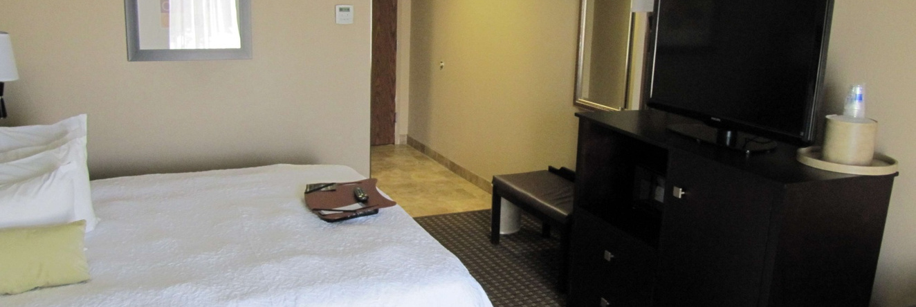 Hampton Inn Lindale/Tyler, Линдейл — фото 1
