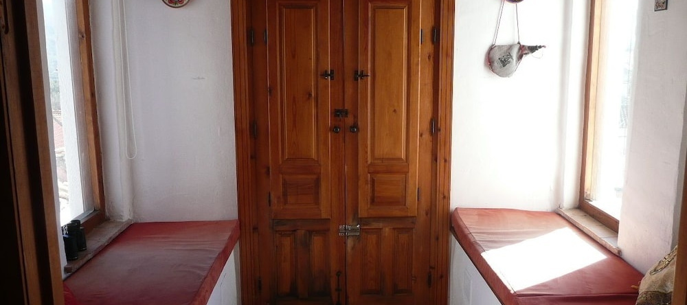 Casa Sol - Cottage with mountain view, pool of 21 m², barbecue -Andalucía, 皮诺斯德尔瓦列 — 照片 1