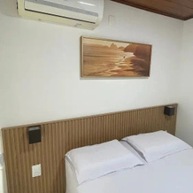Flat 705 no Villa Hipica em Gravatá, 格拉瓦塔 — 照片 4