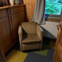 Witte Wieven Bungalow 17, 南斯皮特 — 照片 3