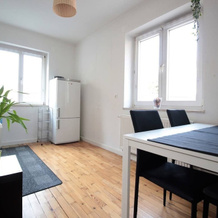 Charmante 3-Zimmerwohnung Mit Stellplatz, 维尔茨堡 — 照片 3