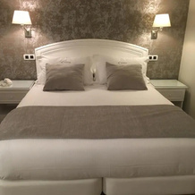 Las Rocas Playa Hotel, 卡斯特罗-乌尔迪亚莱斯 — 照片 3