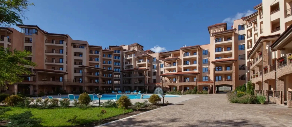 Alba del Mare, Zaozyornoye — photo 1
