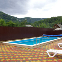Udacha Guest House, Guamka — photo 4