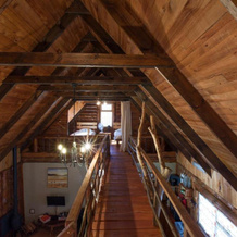 A Log Home At Buffalo Creek, Барридейл — фото 5