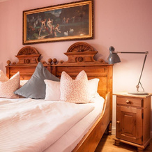 Bio- & Nationalparkhotel Helvetia, 巴特尚道 — 照片 4