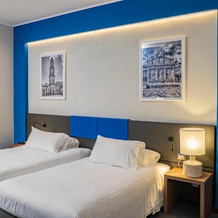 Mercure Hotel President Lecce, 莱切 — 照片 5