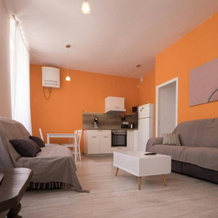 LA FONTAINE NEUVE-AVALLON-5 PERSONNES-1 CHAMBRE-3 LITS-parking-wifi, 阿瓦隆 — 照片 3