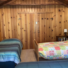 Hale Lani 16 2 Bedroom Cabin by Redawning, Sherwood Forest — photo 4