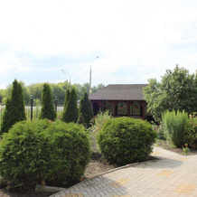 Kalipso Hotel, Kstovo — photo 3
