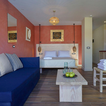 Esperides Resort Crete, The Authentic Experience, Кутулуфари — фото 2