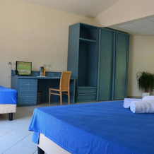 Nelema Beach Arco Magno Resort, 圣尼古拉阿尔切拉 — 照片 2