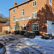 The Cheney Arms, 莱斯特 — 照片 2
