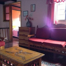 Campestre Quinta Esperanza Hotel, 米内拉尔德尔蒙特 — 照片 5
