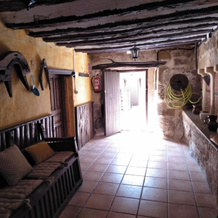 Casa Rural El Granero, 特雷维亚纳 — 照片 3
