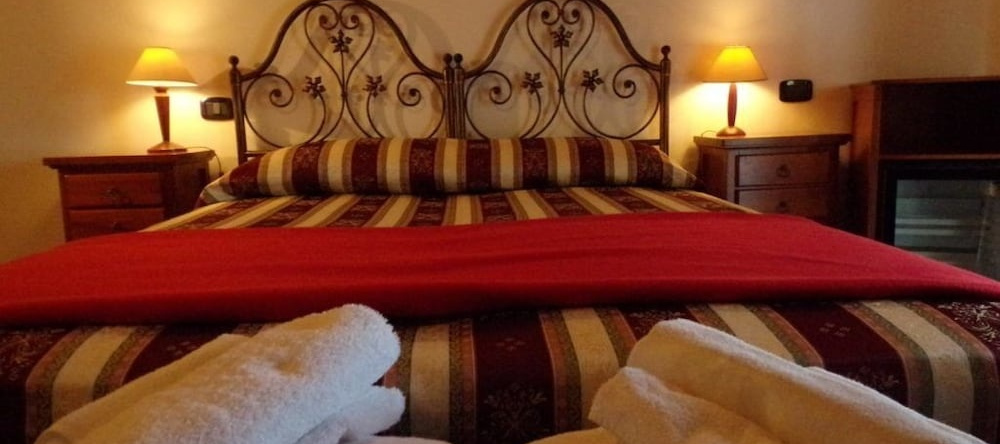 Agriturismo & Locanda Corte Marani, Badia Calavena — photo 1